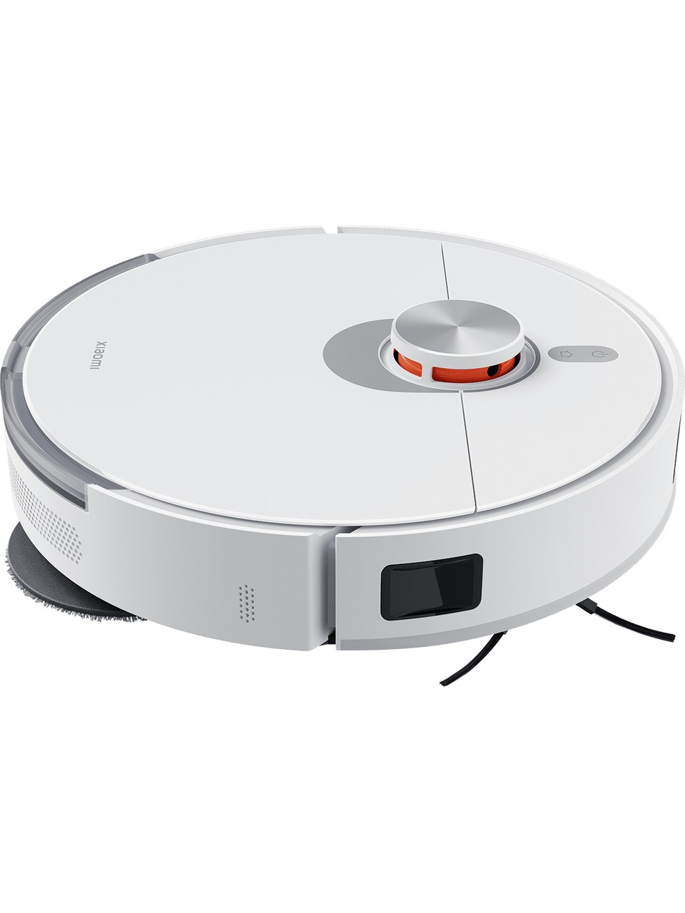 Xiaomi S20+ Akıllı Robot Süpürge Beyaz