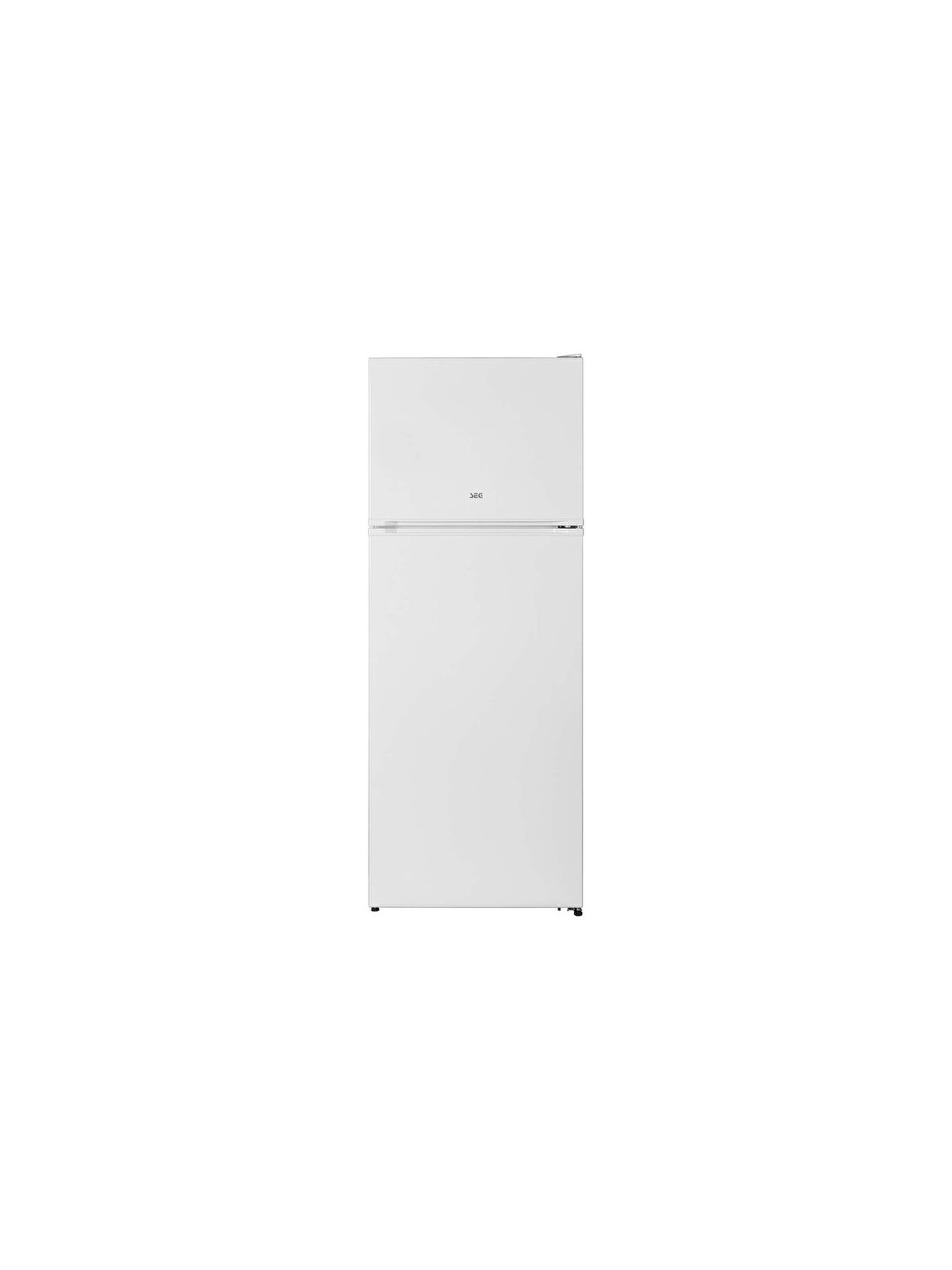 SEG Nfw 4802 Beyaz No Frost Buzdolabı