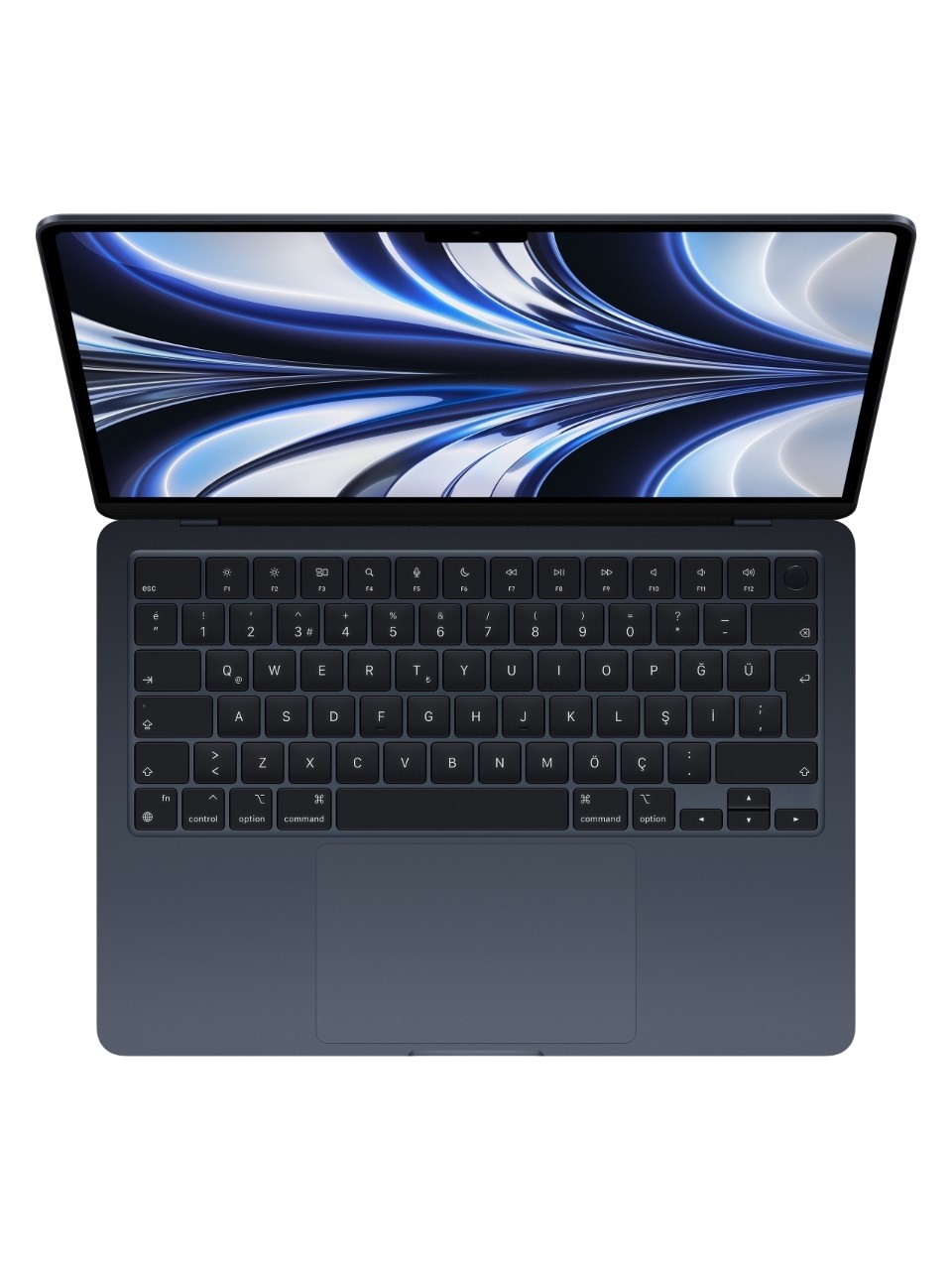 Apple MacBook Air M2 16GB 256GB SSD macOS 13