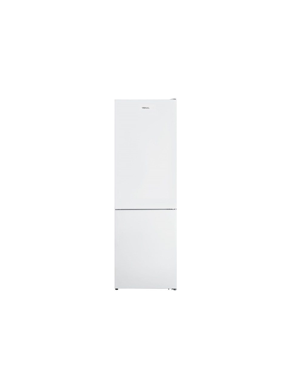 Regal Nfk 37920 E Enerji Sınıfı 294 Lt No Frost Kombi Buzdolabı
