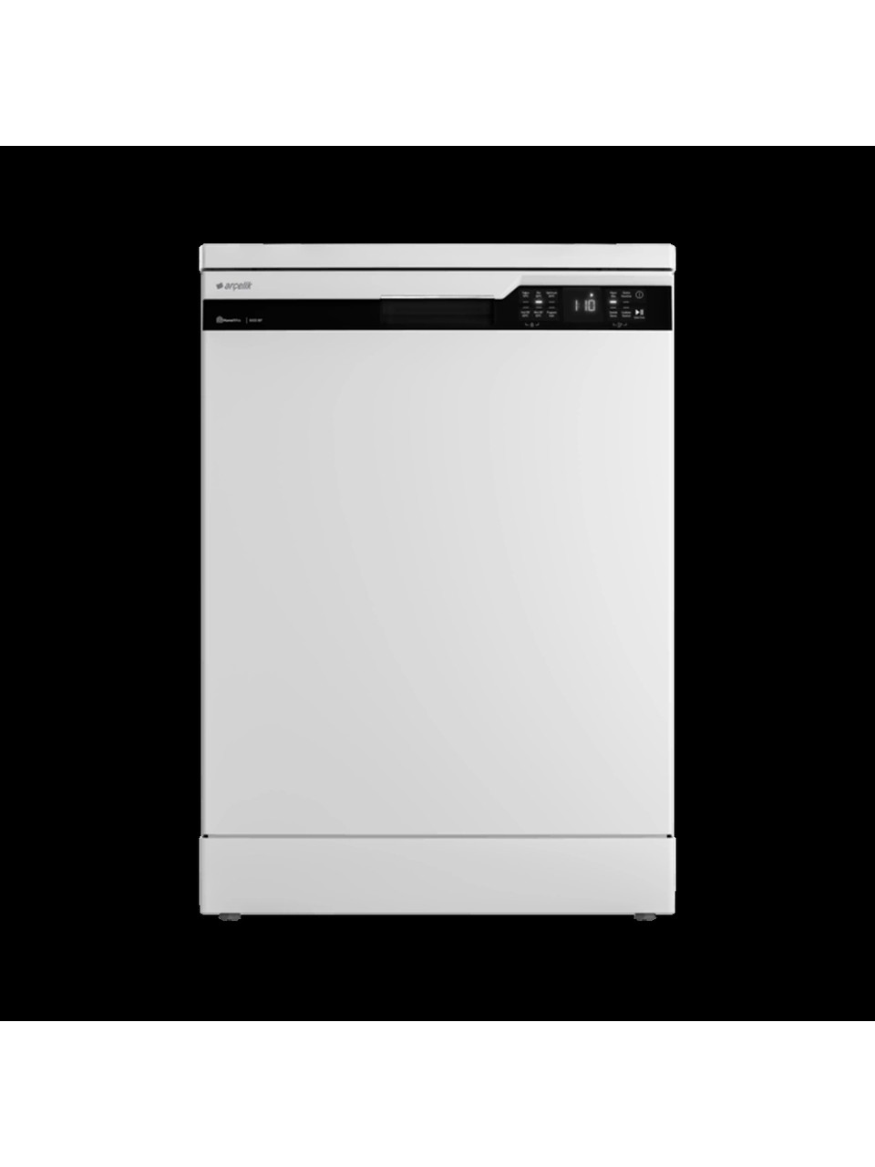 Arçelik 6455 Wf 5 Programlı Bulaşık Makinesi