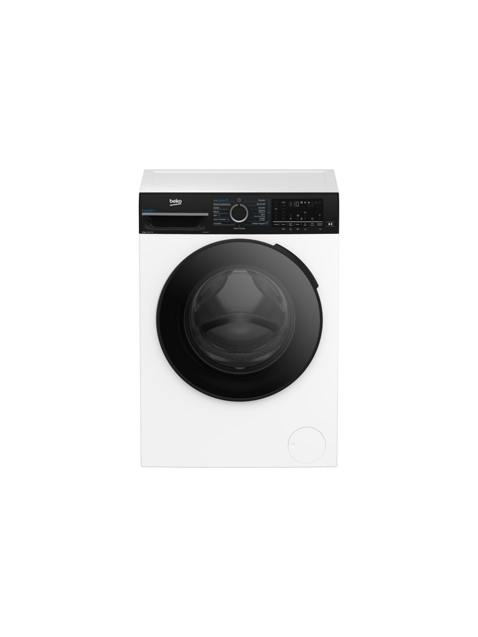 Beko Cmx 12140 A Enerji Sınıfı 12 kg 1400 Devir Çamaşır Makinası