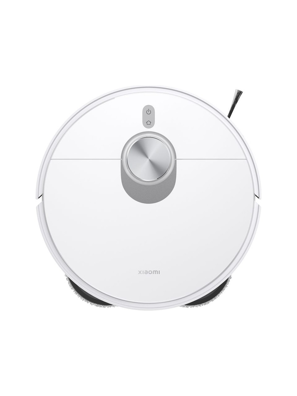 Xiaomi Robot Vacuum X20 Pro Robot Süpürge Beyaz