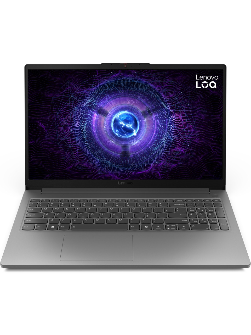 Lenovo LOQ Intel Core i7 12650HX 16GB 512GB SSD RTX4050 Freedos 15.6