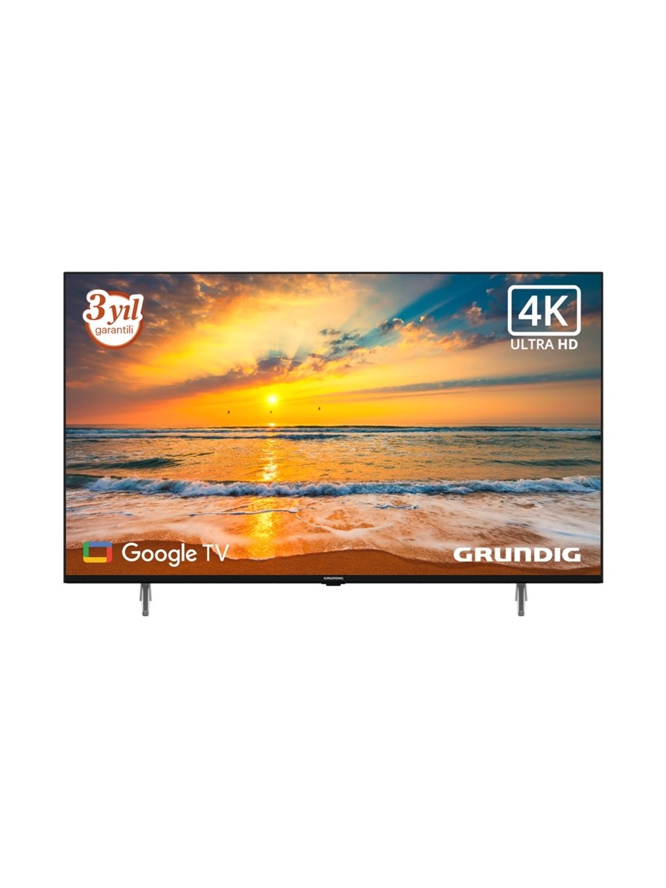 Grundig 65 GJU 7000 B 65