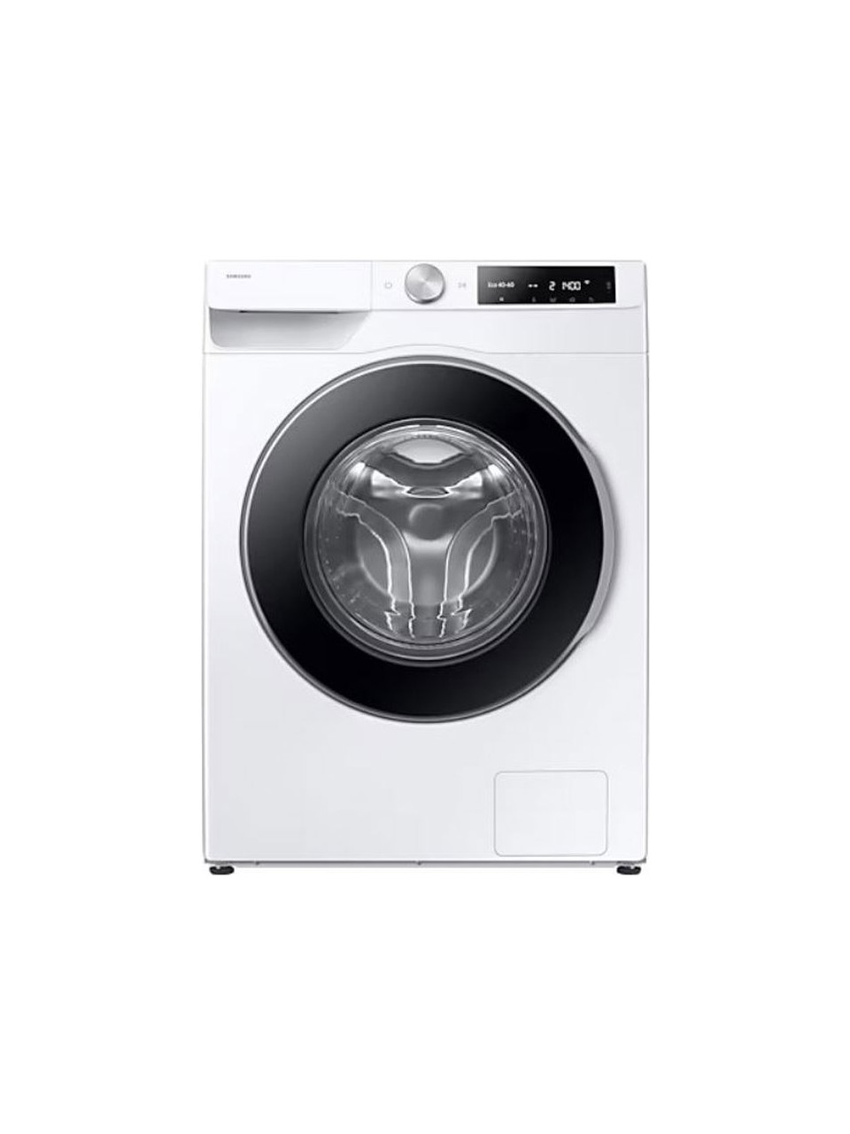 Samsung WW90DG6U25LEAH A Enerji Sınıfı 9 kg 1400 Devir Beyaz Çamaşır Makinesi