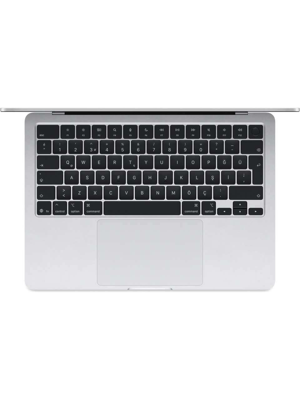 Apple MacBook Air M4 16GB 512GB SSD macOS 13