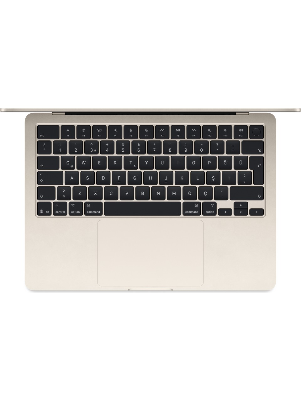 Apple MacBook Air M4 16GB 256GB SSD macOS 13