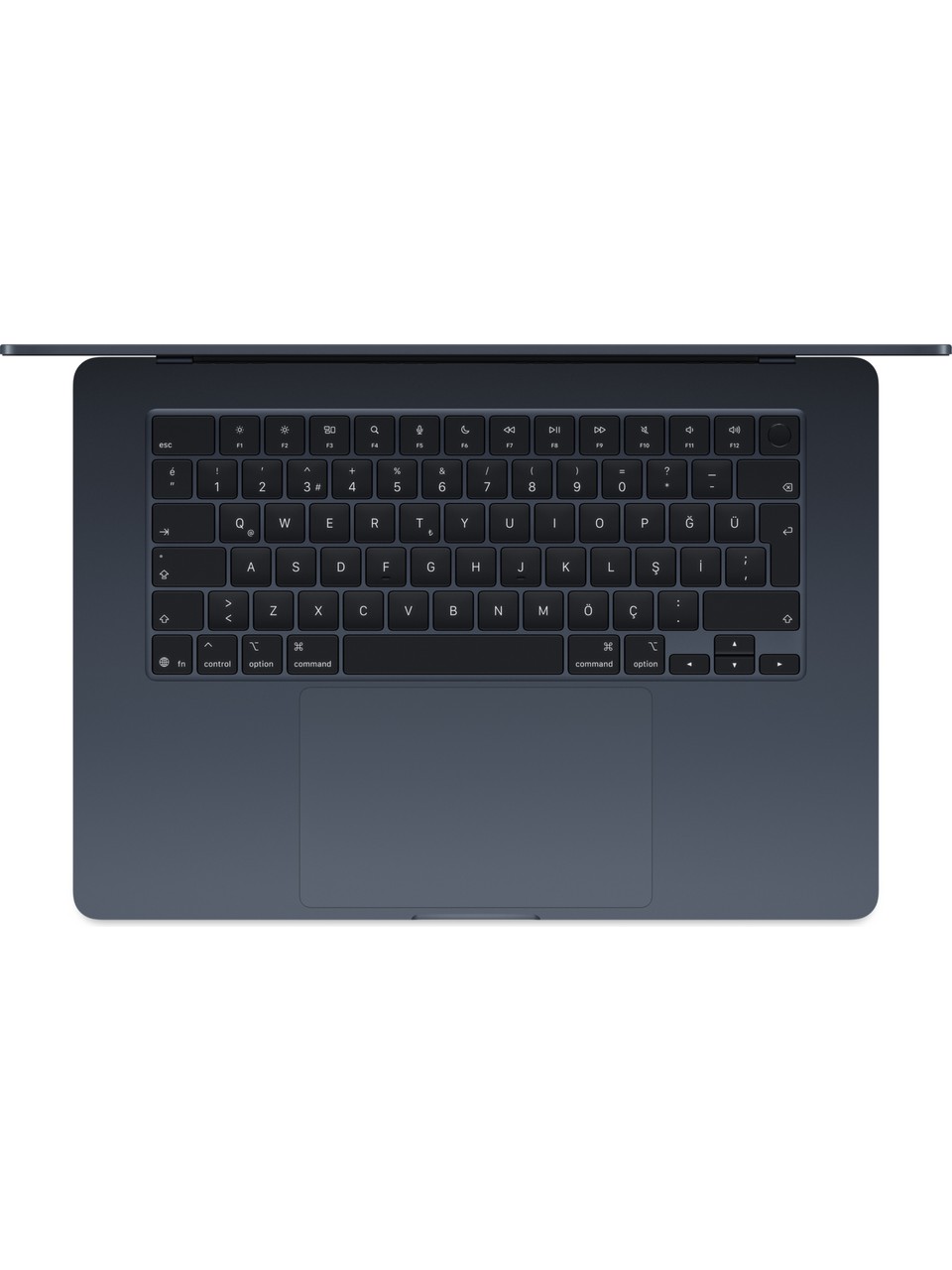 Apple MacBook Air M4 16GB 256GB SSD macOS 15