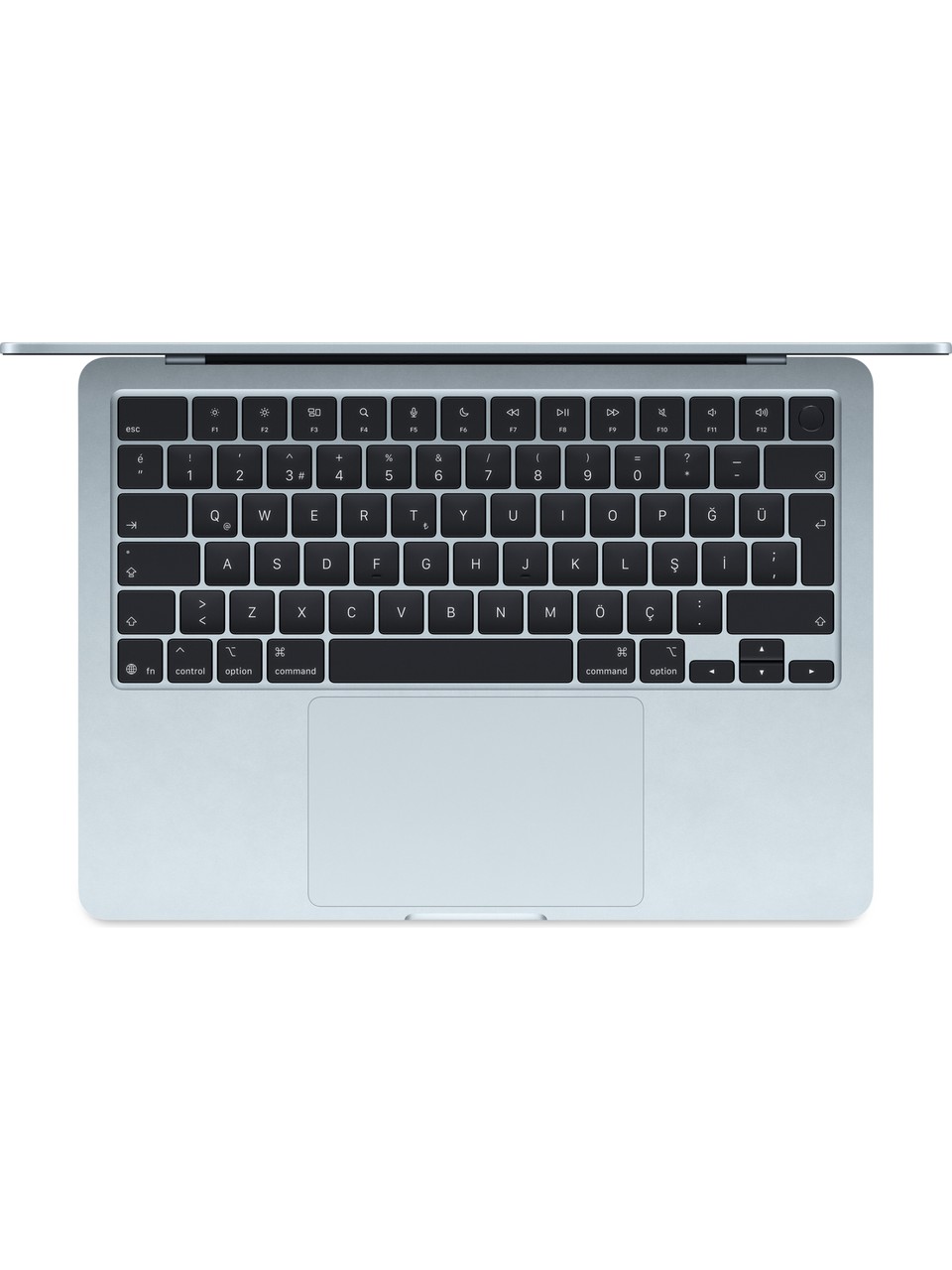 Apple MacBook Air M4 16GB 256GB SSD macOS 13
