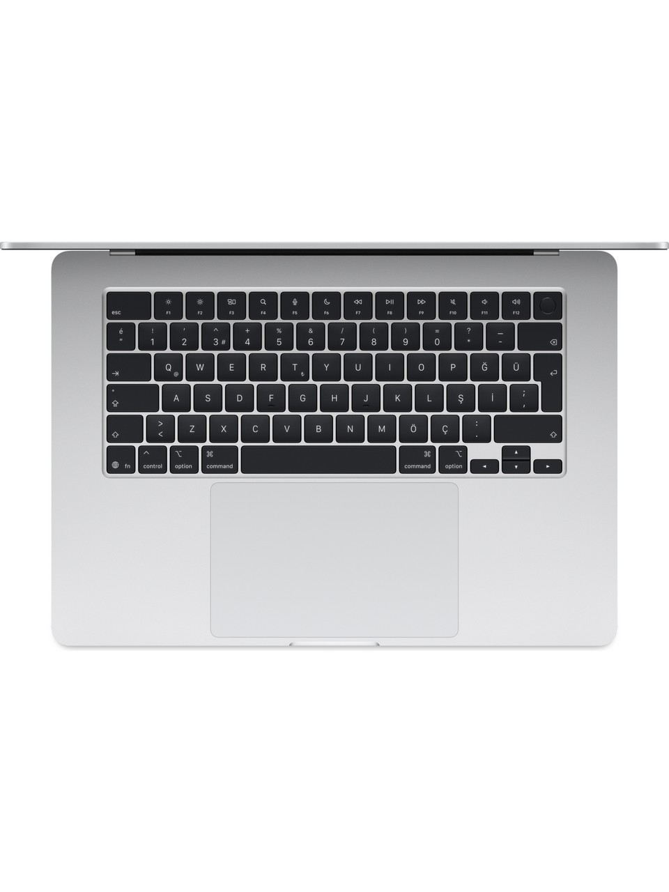 Apple MacBook Air M4 16GB 256GB SSD macOS 15