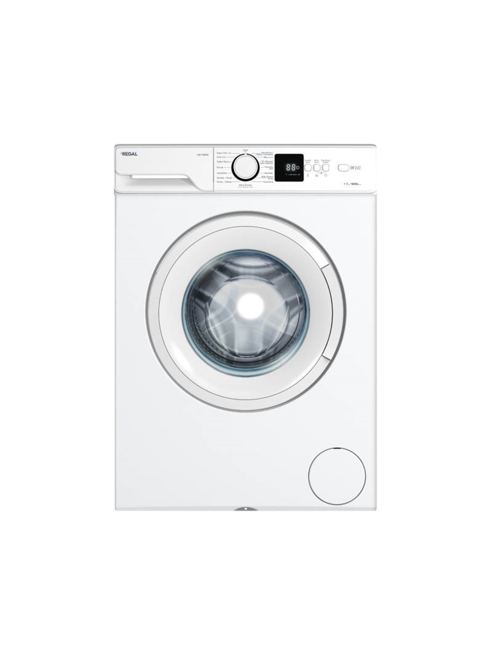 Regal cm 70100 Çamaşır Makinesi