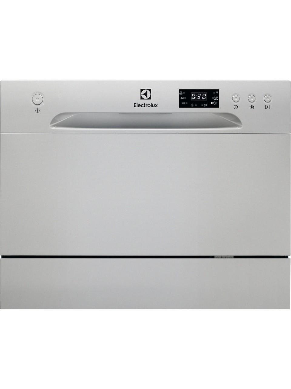 Electrolux ESF2400OS 6 Programlı Tezgâh Üstü Bulaşık Makinesi