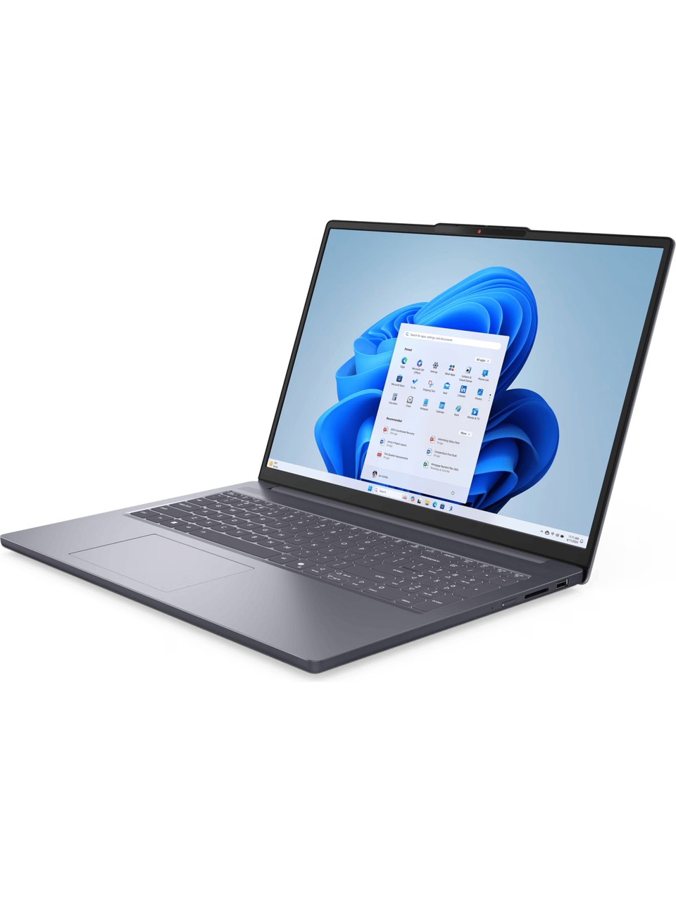 Lenovo Ideapad Slim 3 Intel Core I7 13620H 16GB 512GB SSD 16