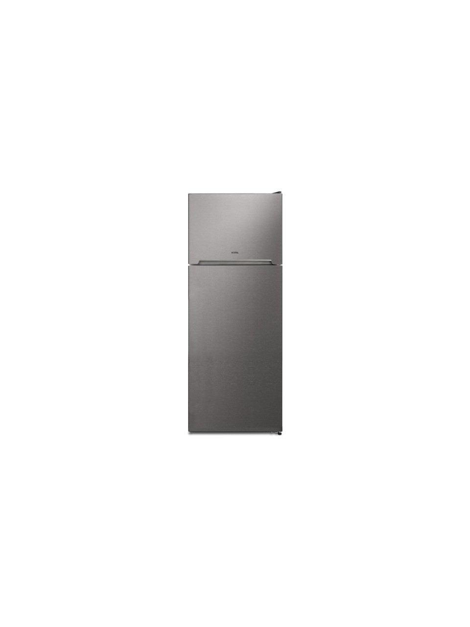 Vestel NF48011 X E Sınıfı 434 Lt No-Frost Buzdolabı