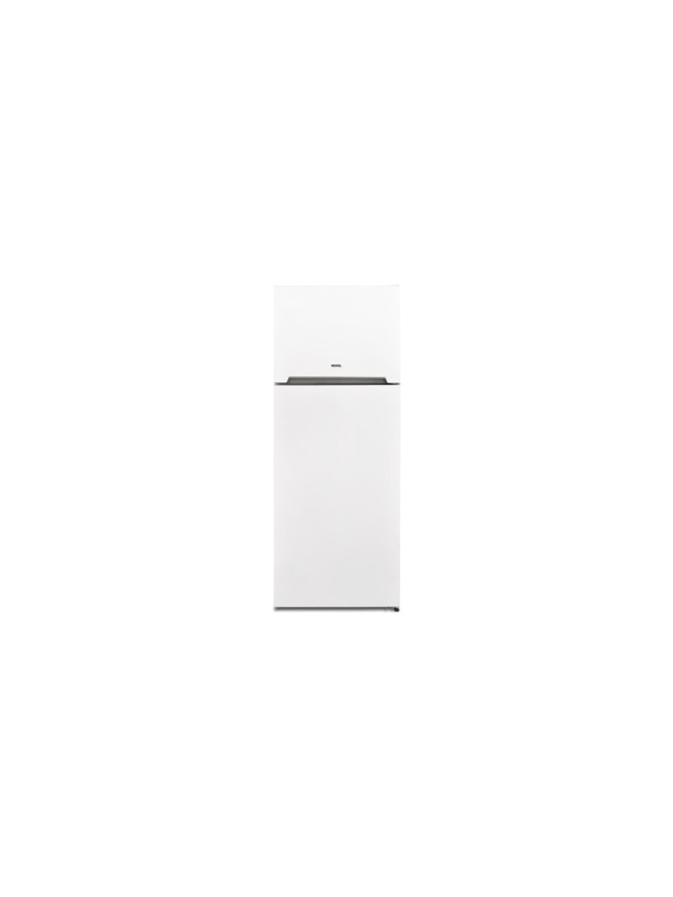 Vestel NF48011 E Sınıfı 434 Lt No-Frost Buzdolabı