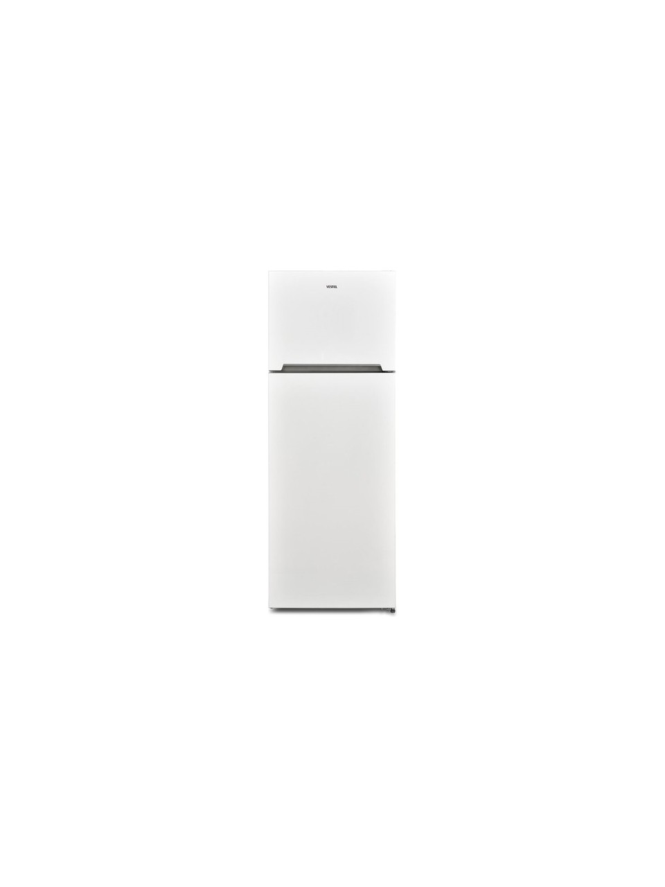 Vestel NF52111 451 Lt E Enerji Sınıfı No-Frost Buzdolabı
