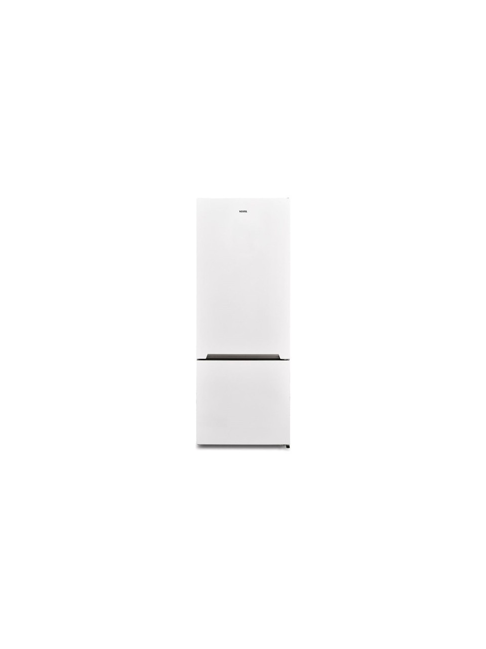 Vestel NFK52011 471 Lt No-Frost Buzdolabı