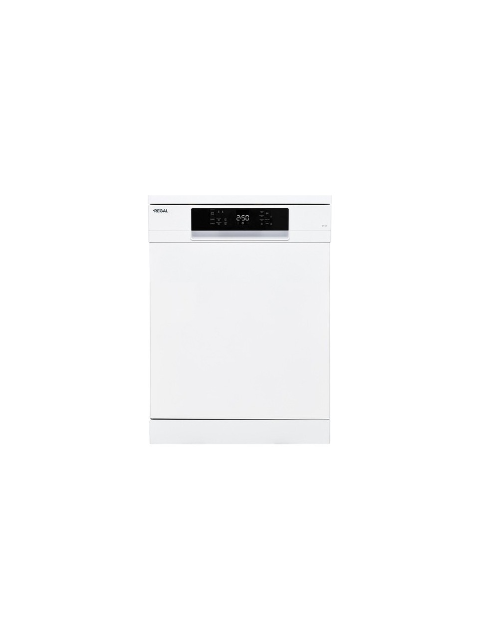 Regal Bm 424 4 Program Bulaşık Makinesi