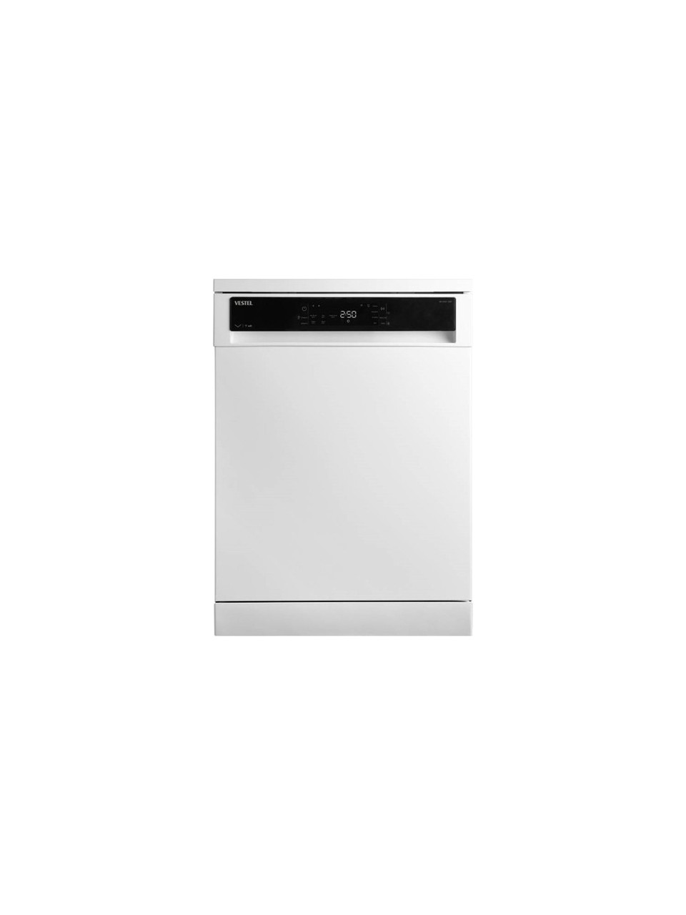 Vestel BM 5312 WIFI Bulaşık Makinesi