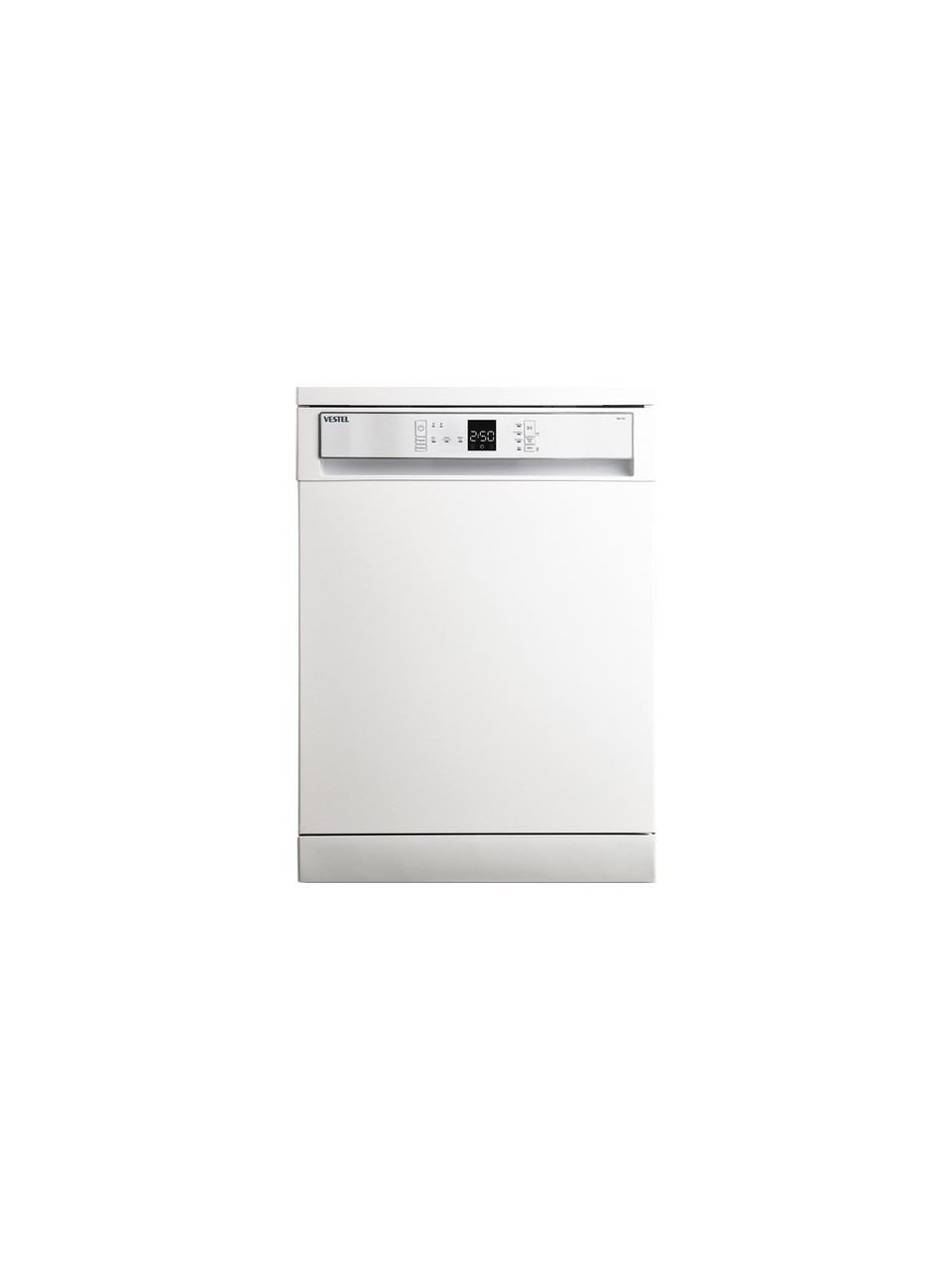 Vestel BM 3121 3 Programlı Bulaşık Makinesi