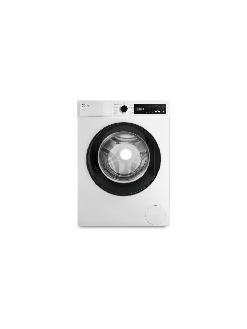 Vestel CMI 106321 10 Kg 1200 Devir Çamaşır Makinesi