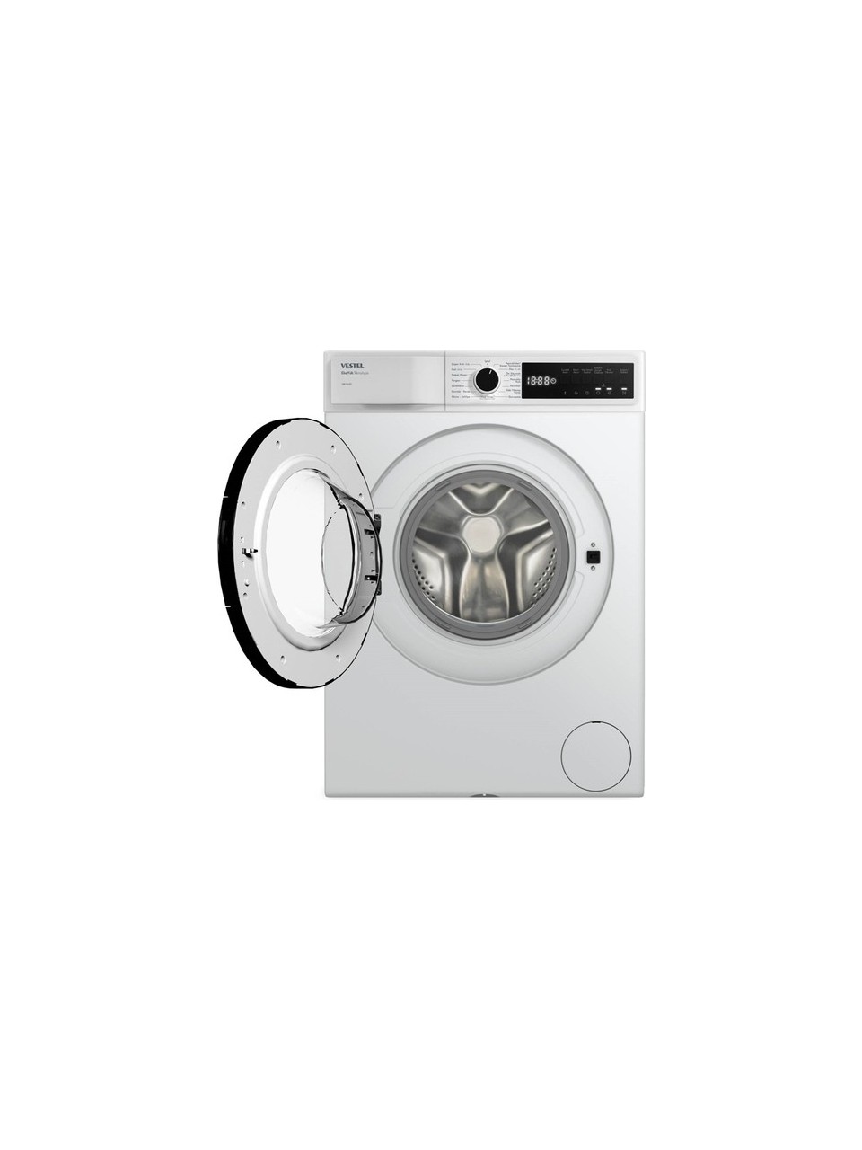 Vestel CMI 96301 9 Kg 1000 Devir Çamaşır Makinesi