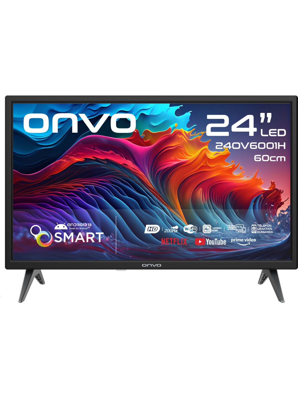 Onvo 24ov6001h 24