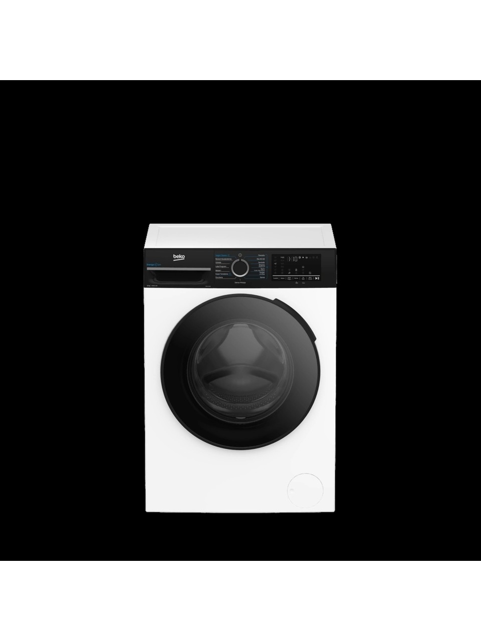 Beko Cmx 11140 11 kg Çamaşır Makinesi