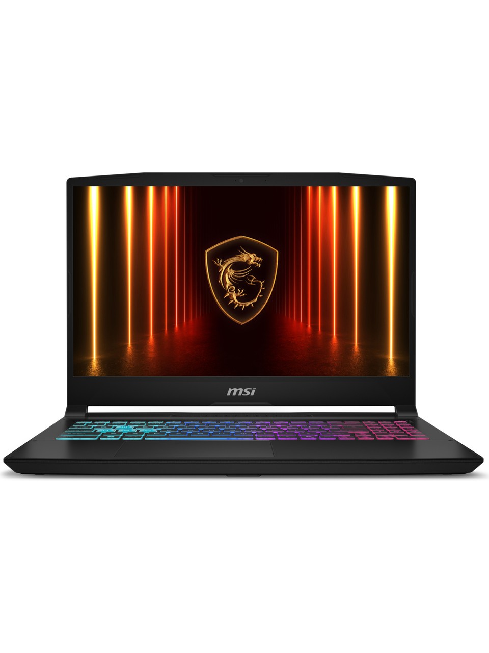 MSI KATANA 15 HX B14WGK-068XTR Intel Core i7 14650HX 16GB 1TB SSD RTX5070 Freedos 15.6