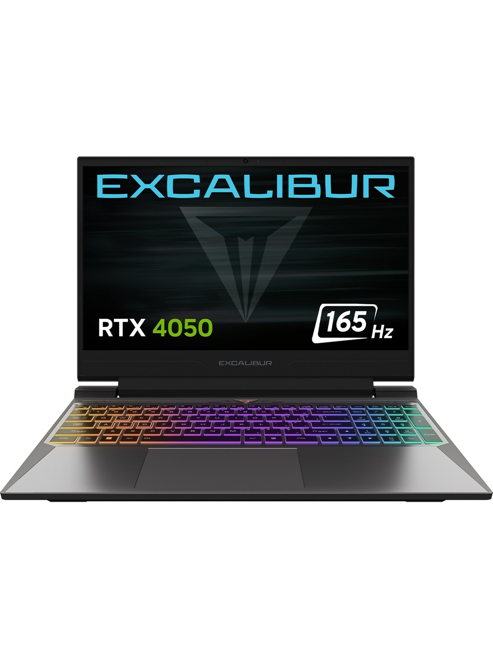 Casper Excalibur G870 Intel Core i7 13620H 16GB 1TB SSD RTX4050 Freedos 15.6