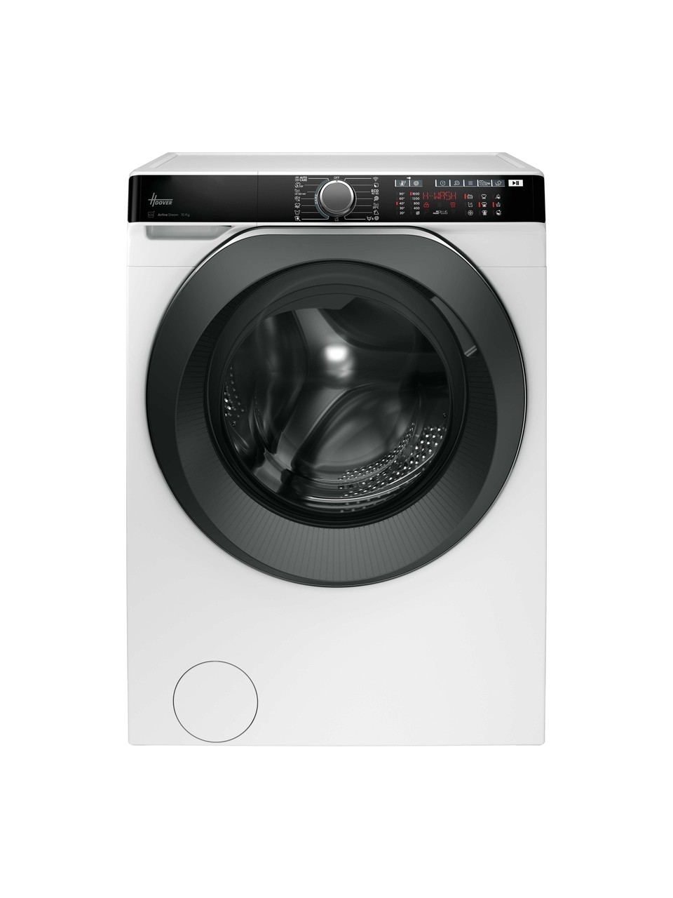 Hoover HWP 610AMBC  1-S 10 kg Wi-Fi + Bluetooth Bağlantılı 1600 Devir Çamaşır Makinesi