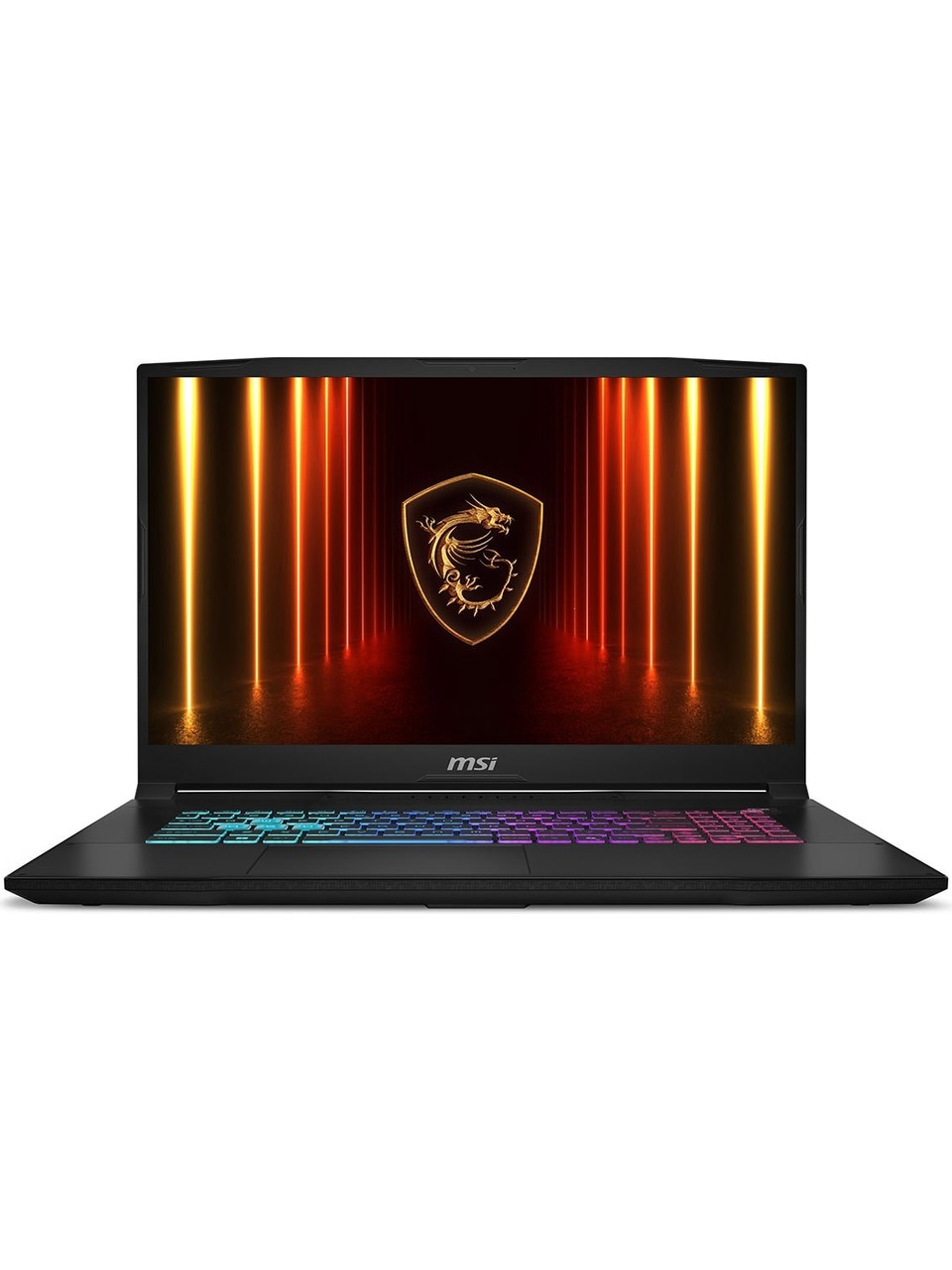 MSI KATANA 17 HX B14WGK-046XTR Intel Core i7 14650HX 32GB 1TB SSD RTX5070 Freedos 17.3
