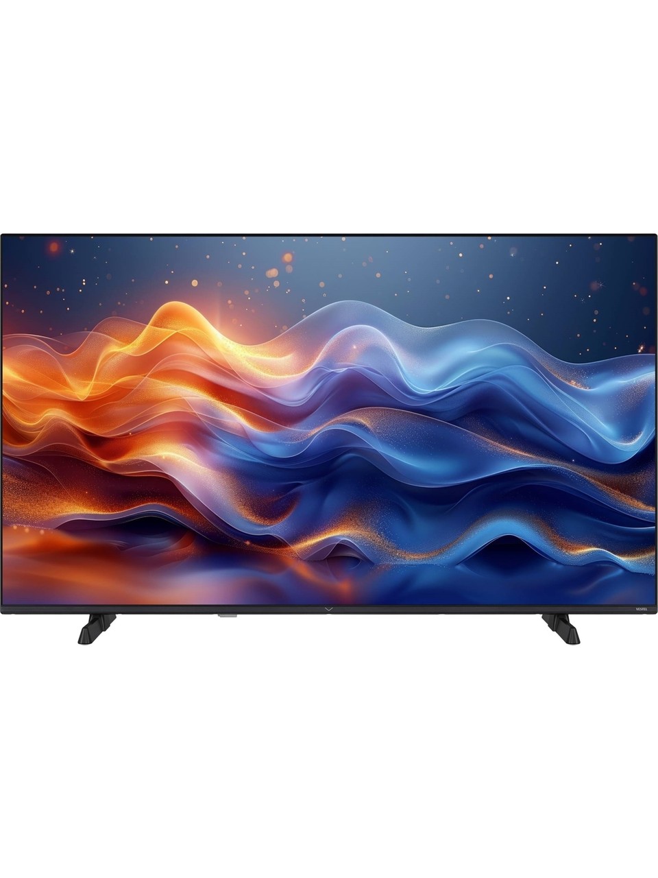 Vestel 50UV9750 50'' 126 Ekran Uydu Alıcılı 4K Ultra HD Smart VİDAA TV