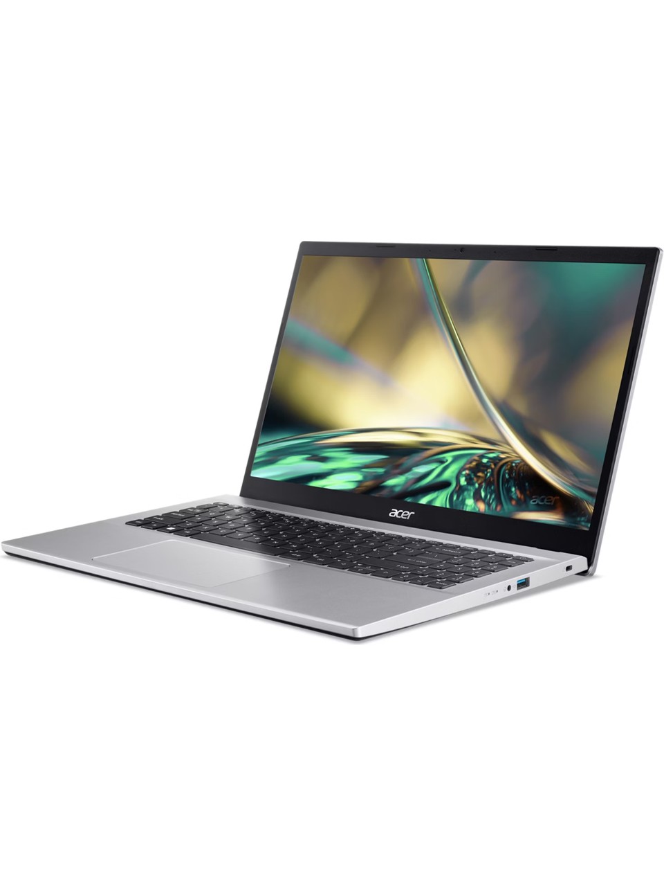 Acer Aspire 3 I5-1235U 8 GB 512 GB SSD 15,6 
