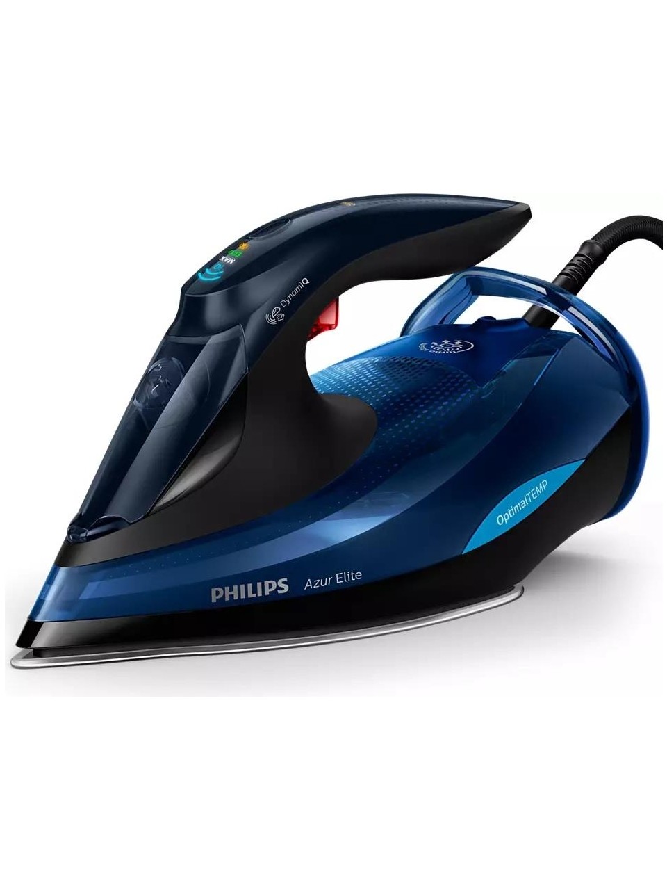 Philips Azur Elite OptimalTEMP GC503420 2600 W Buharlı Ütü