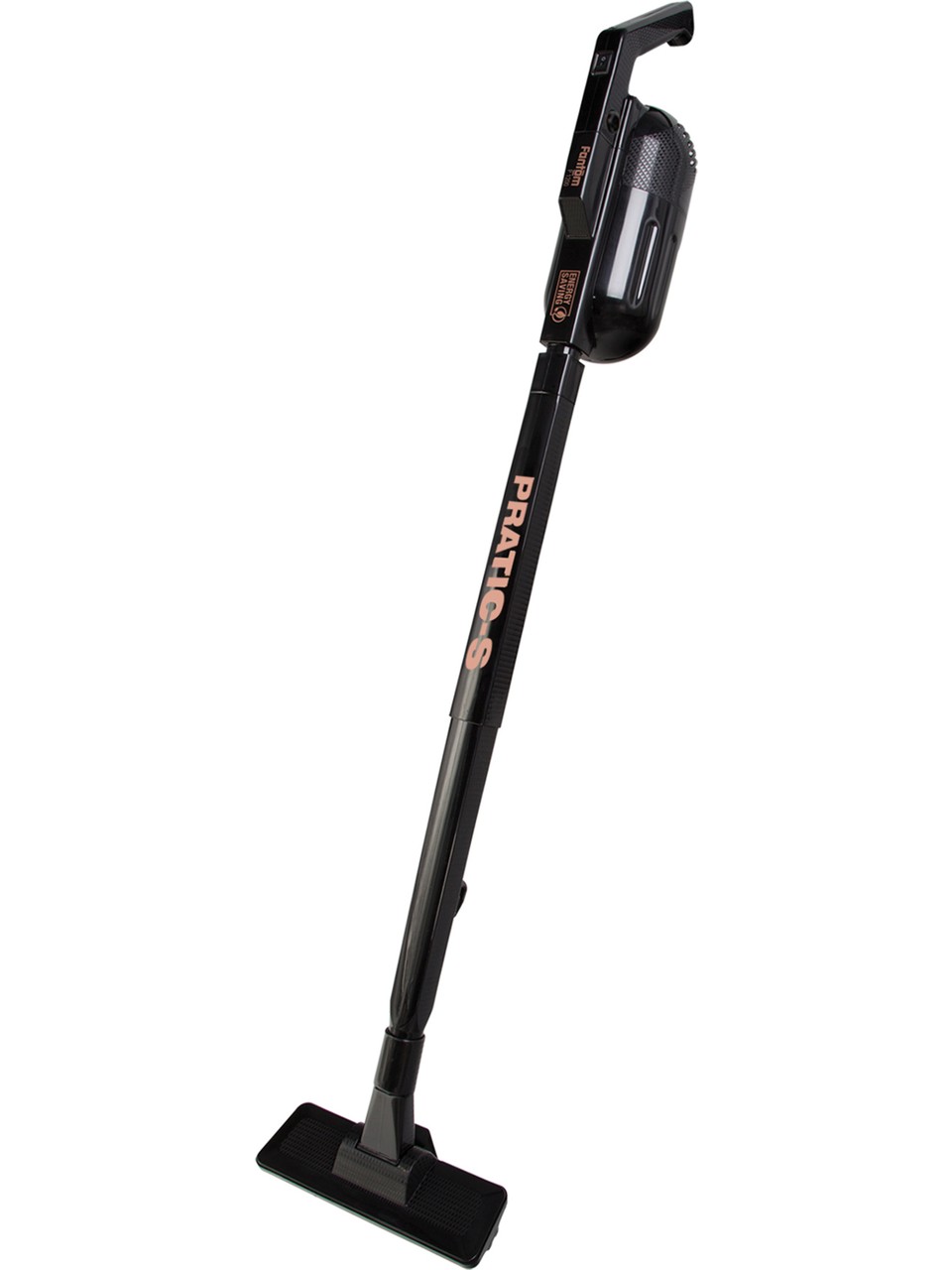Fantom P 1200 Pratic Siyah Kuru Süpürge