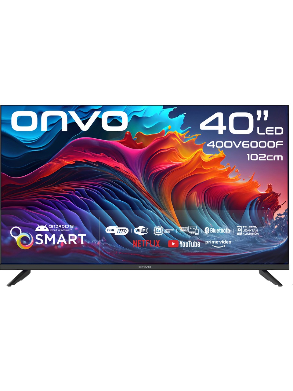 Onvo 40OVF6000F 40