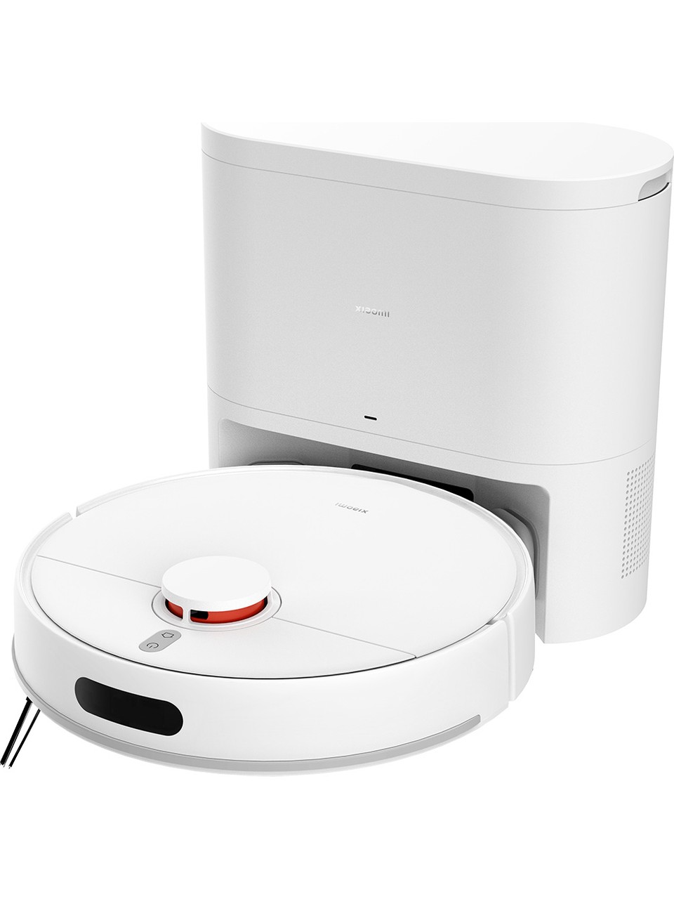 Xiaomi Robot Vacuum H40 Akıllı Robot Süpürge + Mop 10000PA