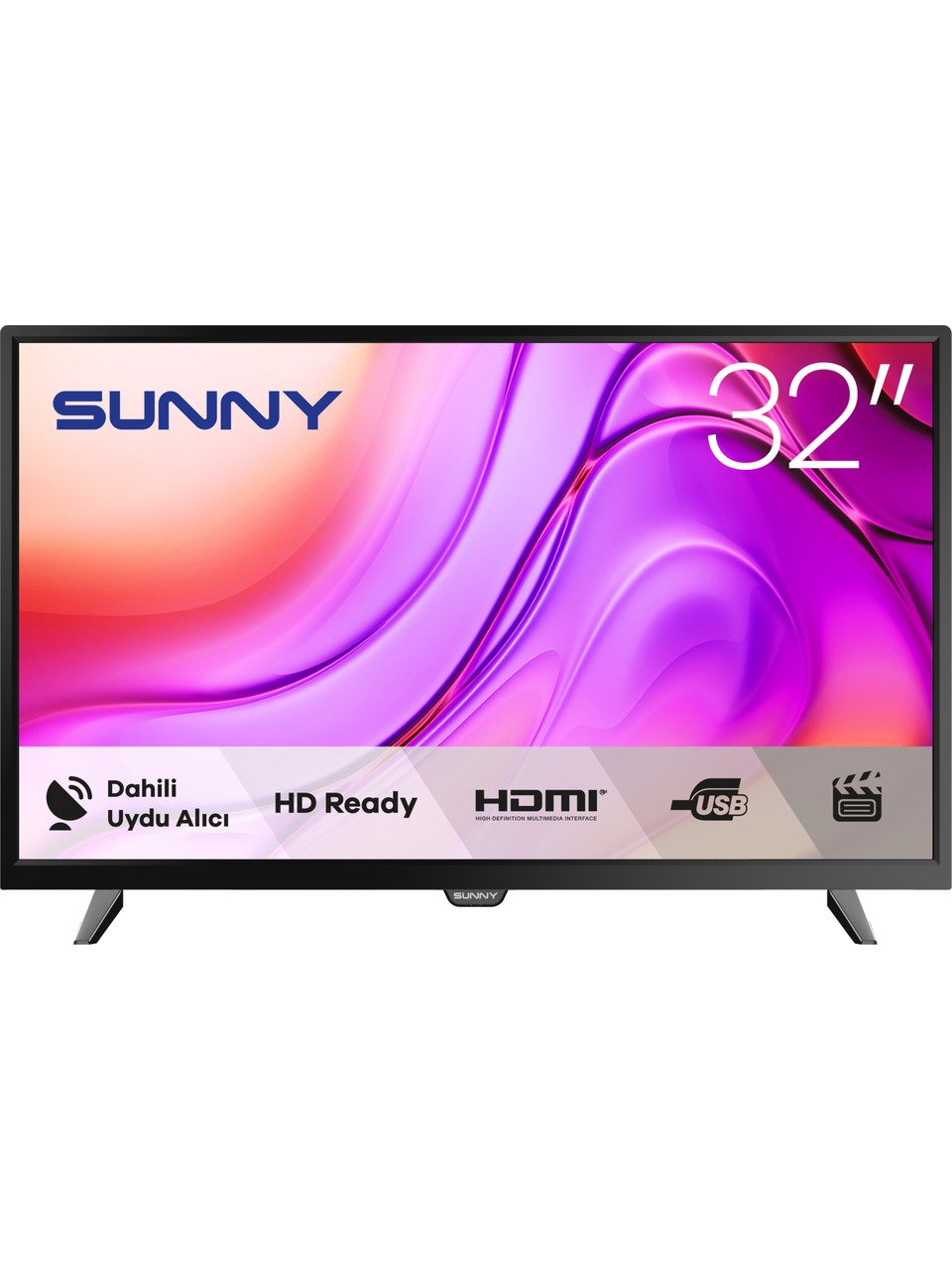 Sunny SN32DAL04 32