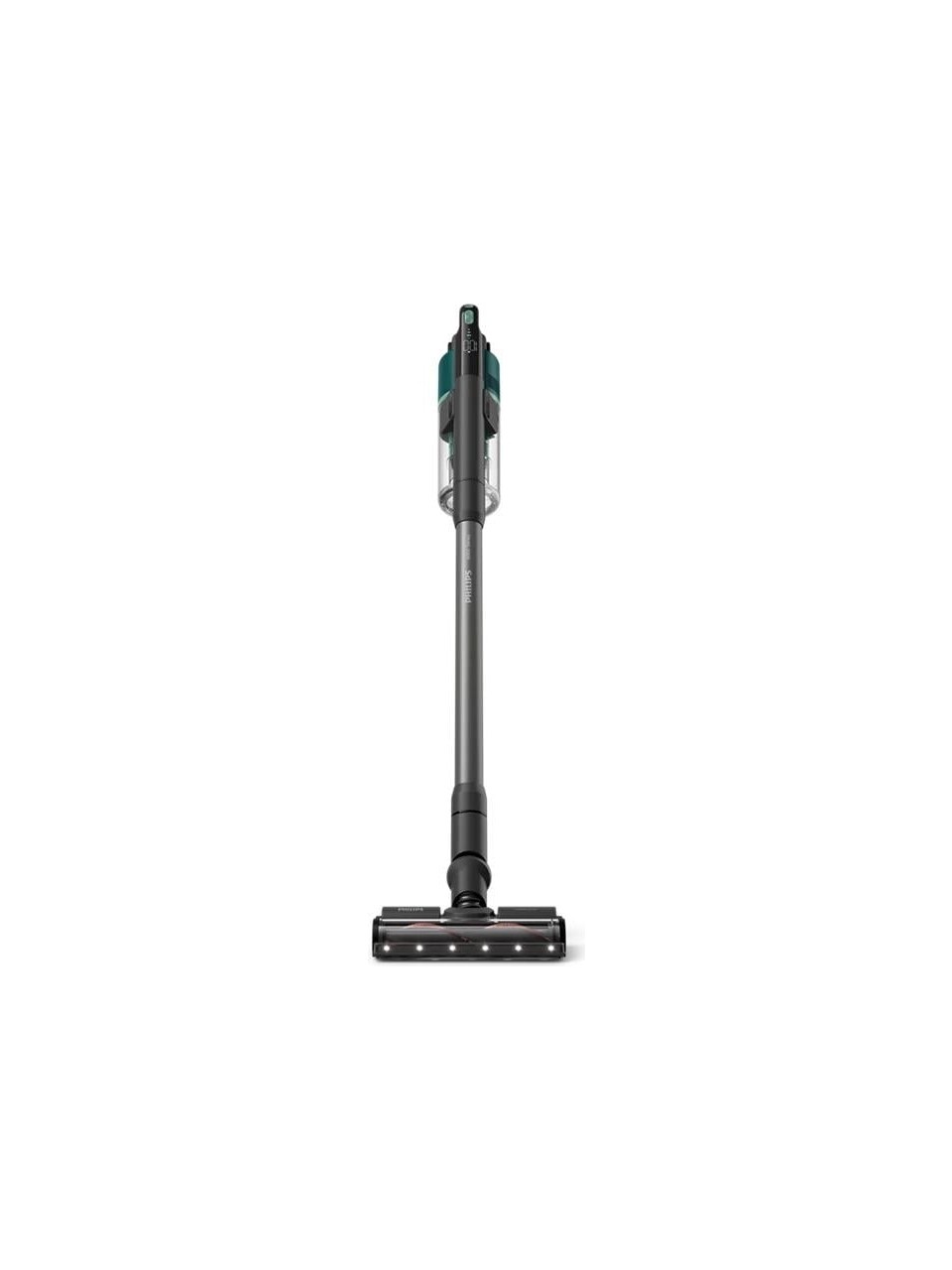 Philips Şarjlı Kablosuz Dikey Süpürge XC655701