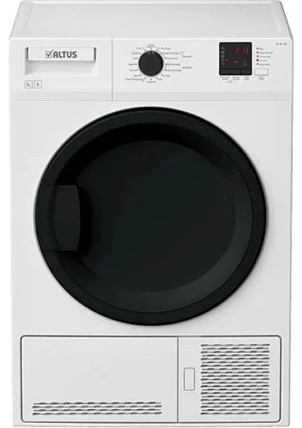 Altus AL 81 YB B Enerji 8 kg Çamaşır Kurutma Makinesi